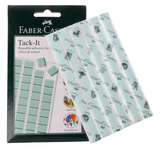 Tack It - Adhesive for Tips